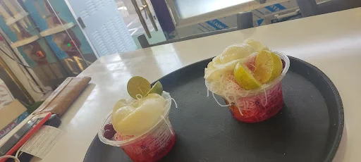 آبمیوه بکر حسام