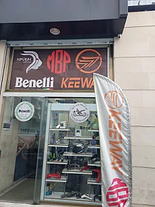 نمایندگی بنلی دهدار