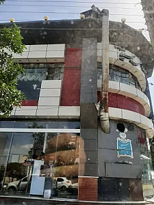 کبابی سید