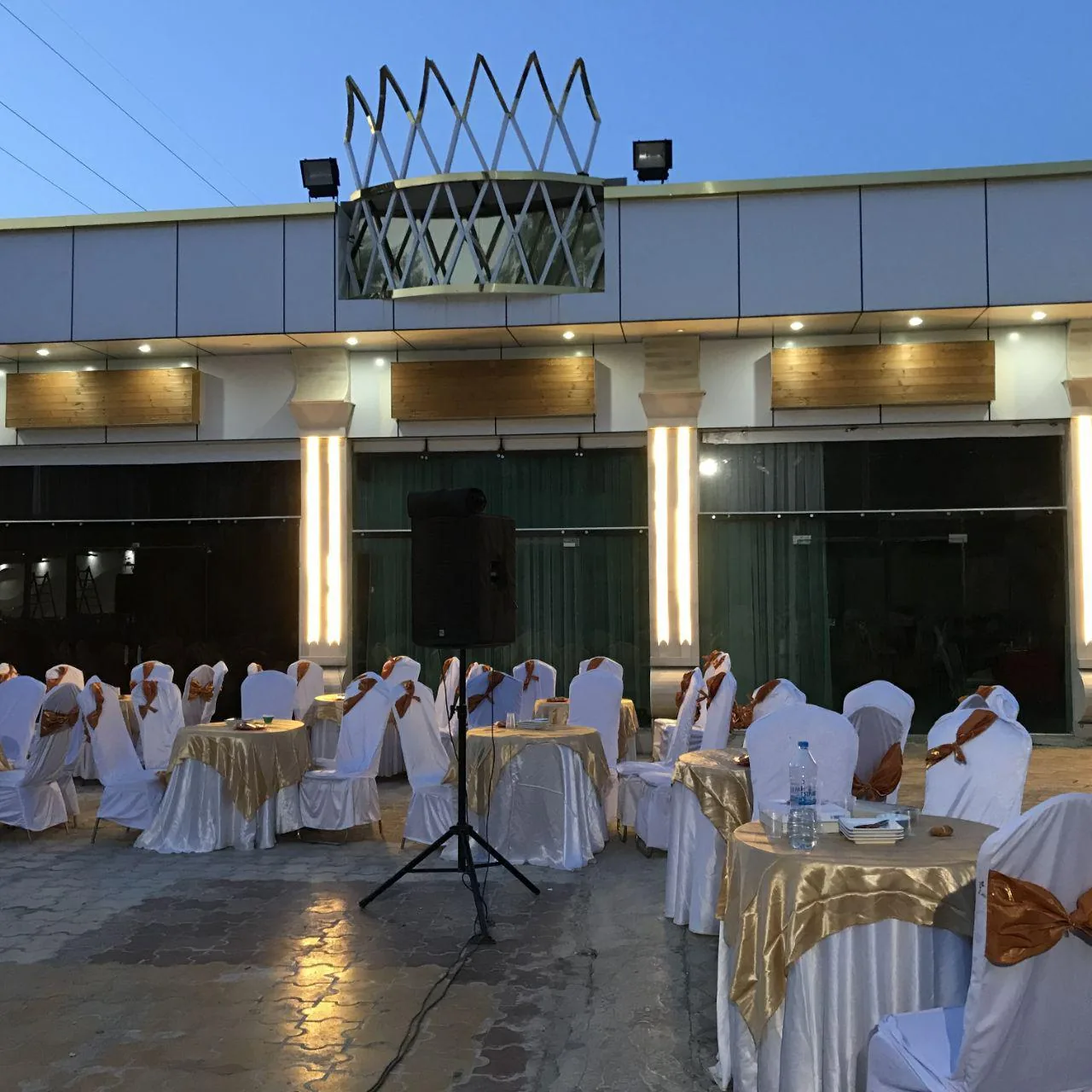 باغ تالار گولان - تصویر 4