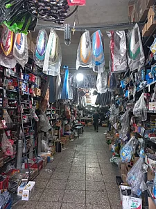 فروشگاه لوازم یدکی وتعمیرگاه موتورسیکلت سیکلویدک(مهردادثمری)
