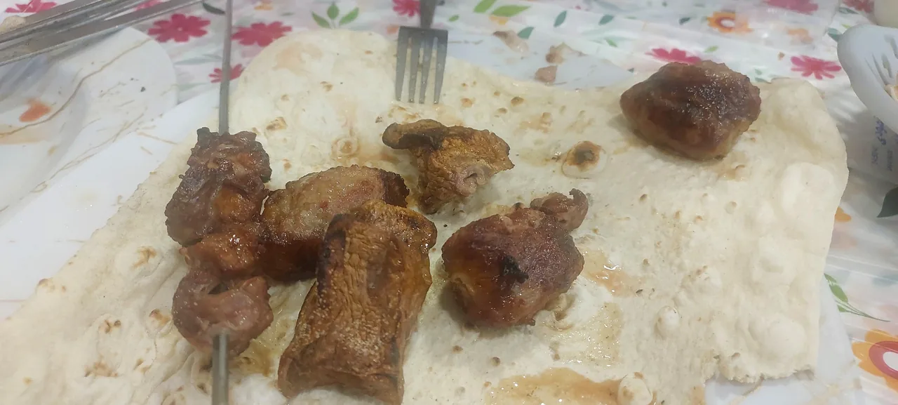 کبابسرای مقصودی - تصویر 2