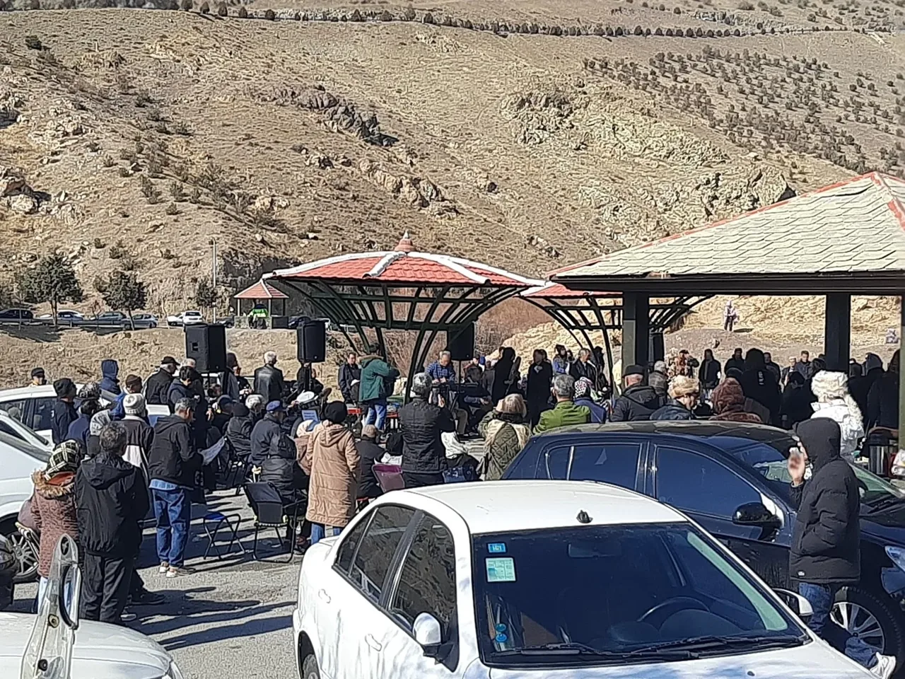 چشمه سار امید - تصویر 2