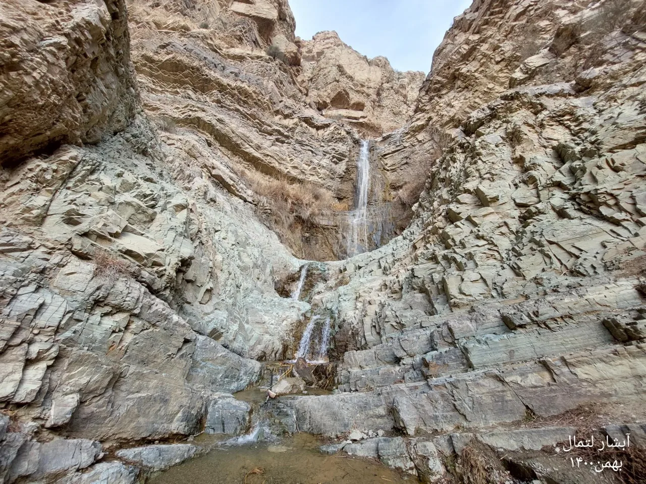 آبشار لت مال - تصویر 4