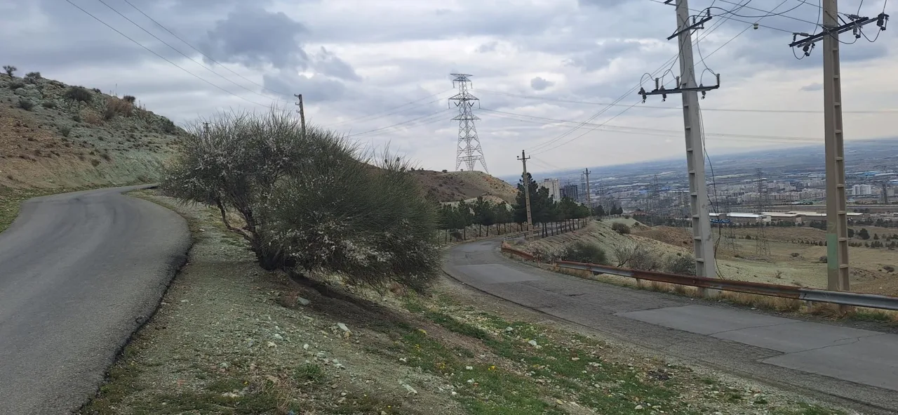 چشمه روستای ازگی - تصویر 2
