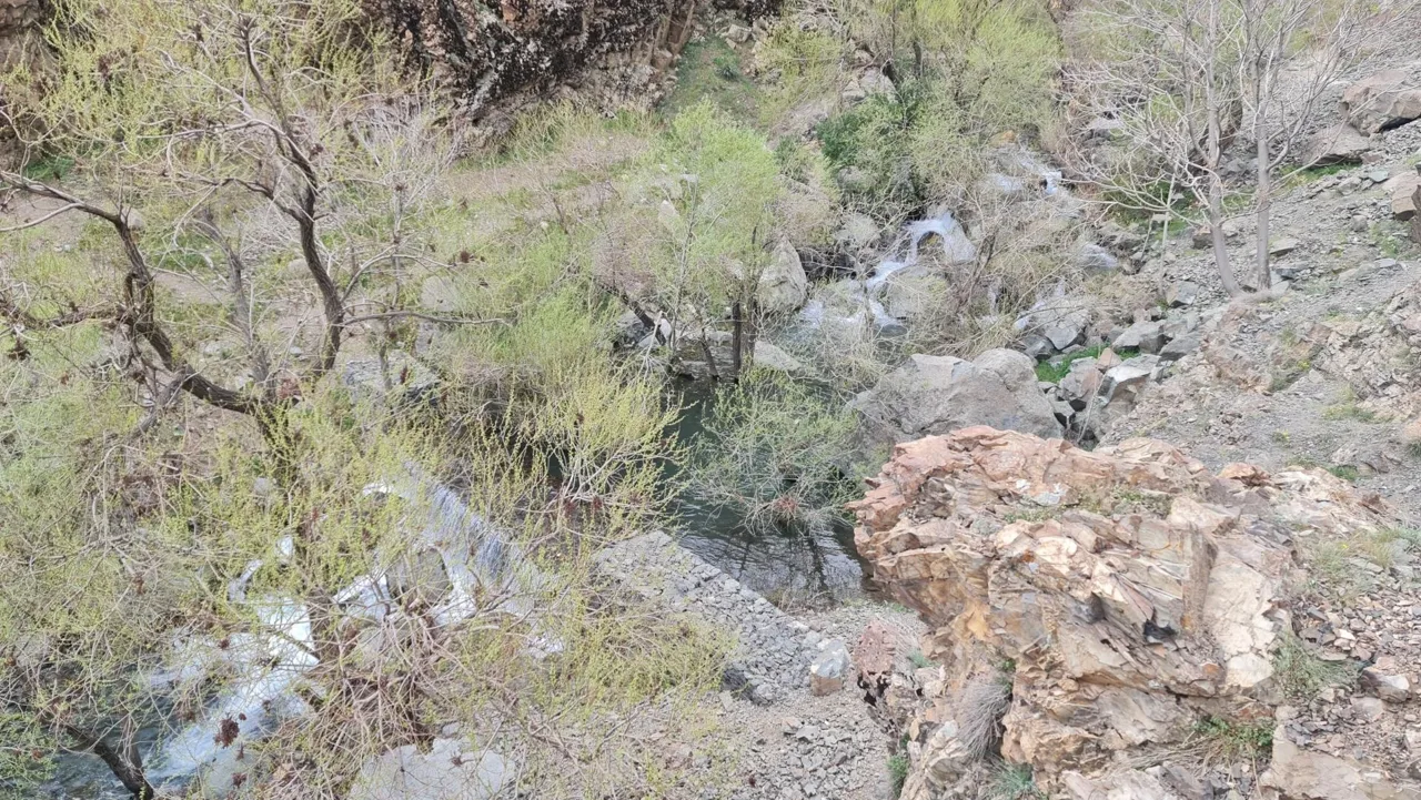 رودخانه دارآباد - تصویر 3