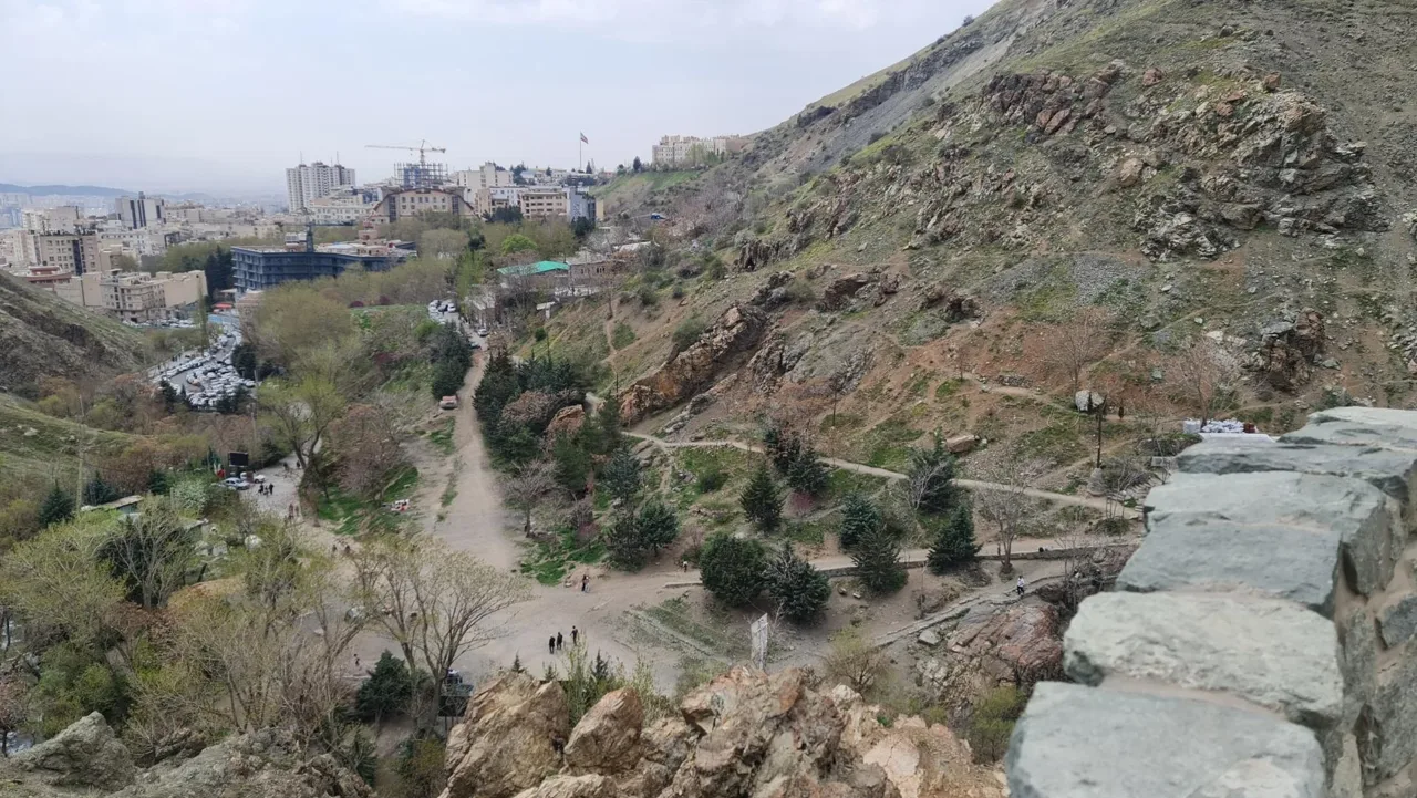 رودخانه دارآباد - تصویر 4