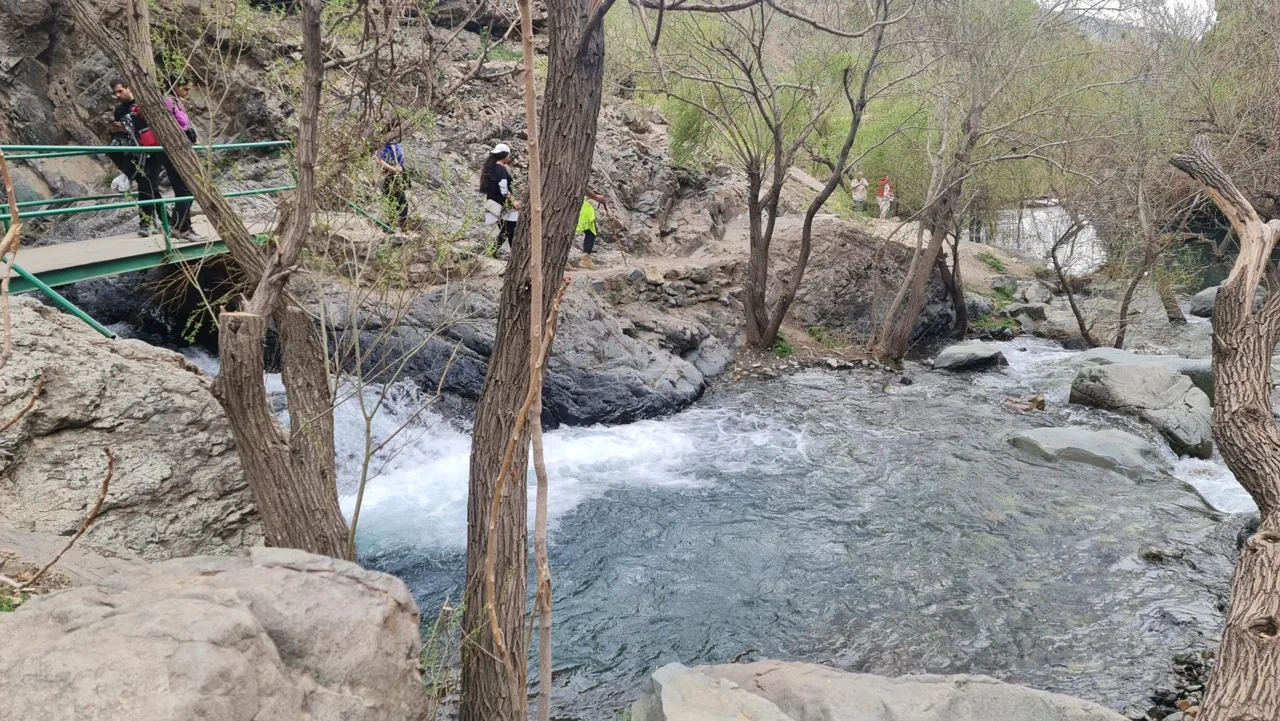 رودخانه دارآباد - تصویر 5