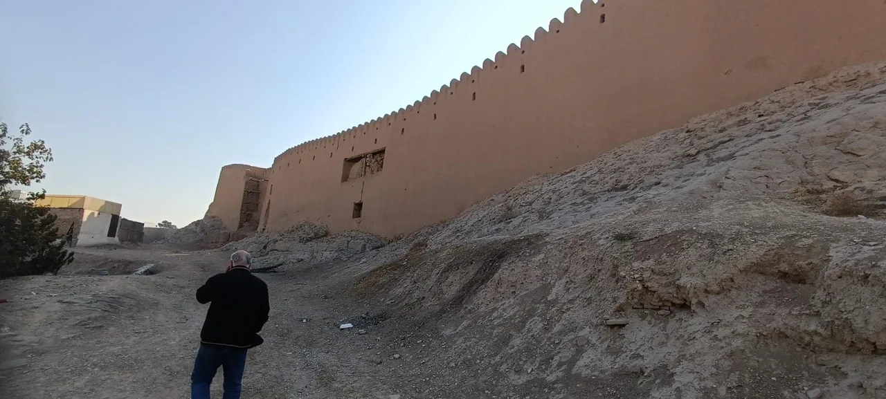 چشمه علی - تصویر 4
