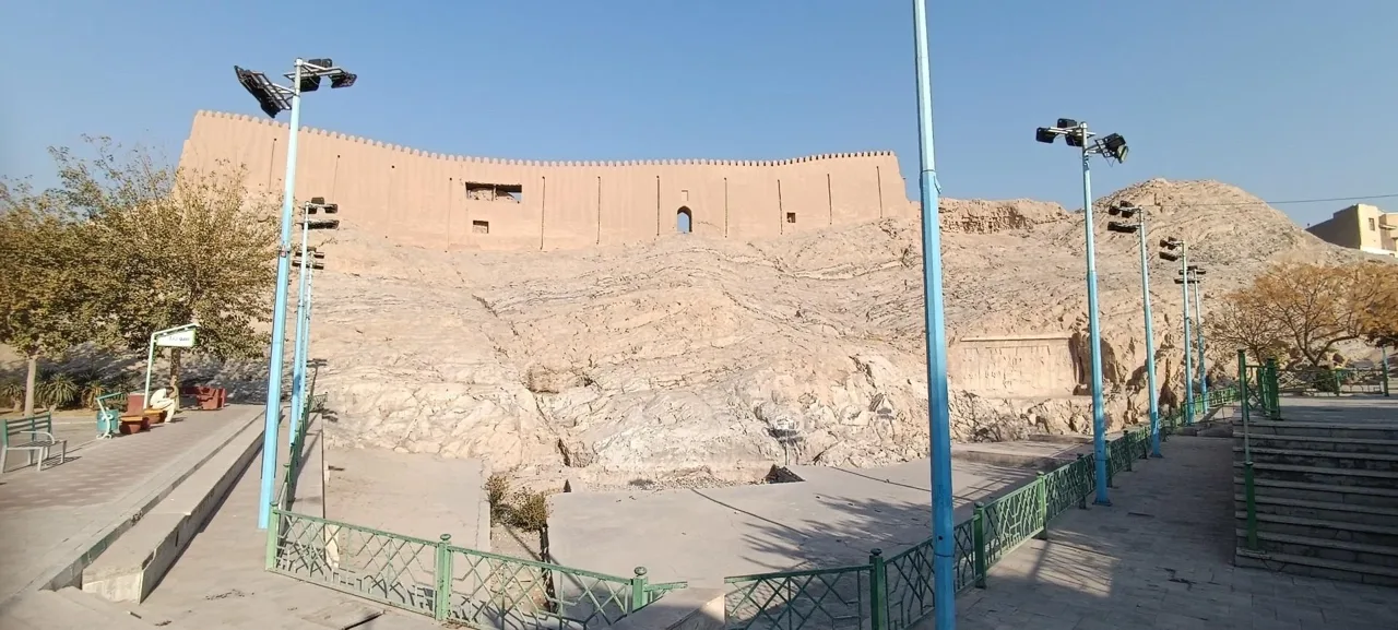 چشمه علی - تصویر 5