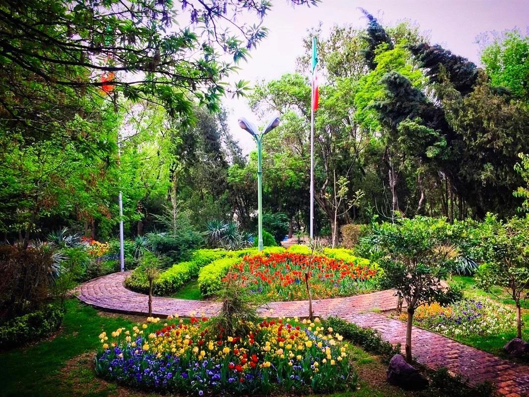 چیتگر - تصویر 3
