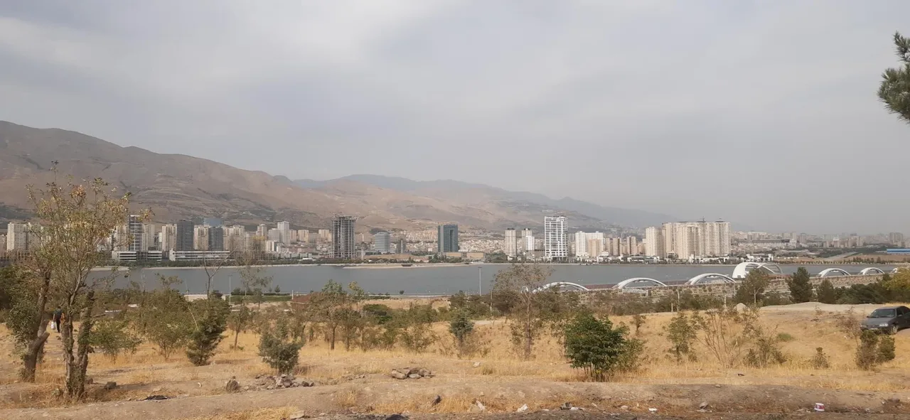 چیتگر - تصویر 4