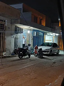 تعمیر لوازم خانگی خادم پیر