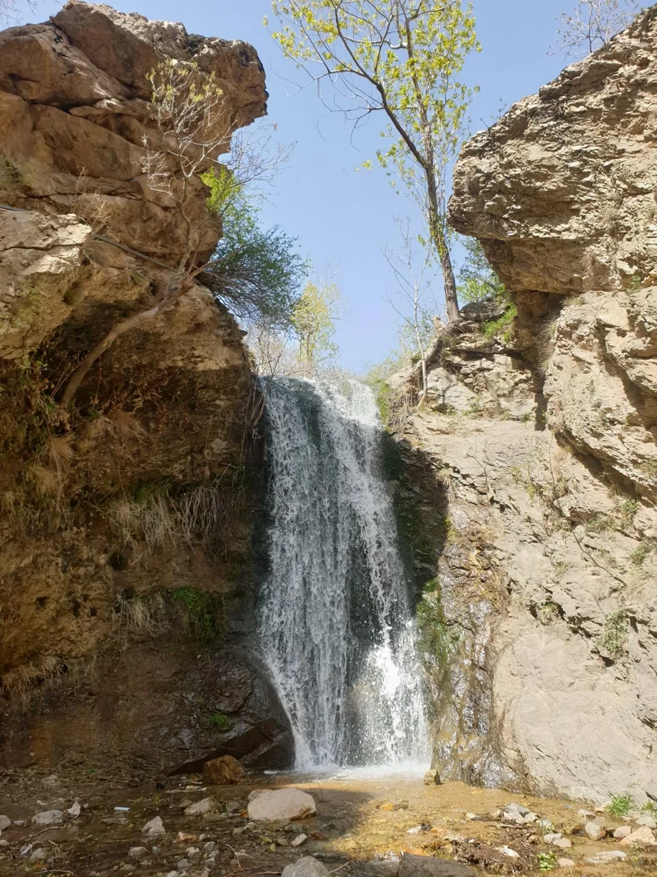آبشار کارا - تصویر 3