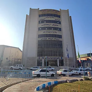 بیمارستان قائم