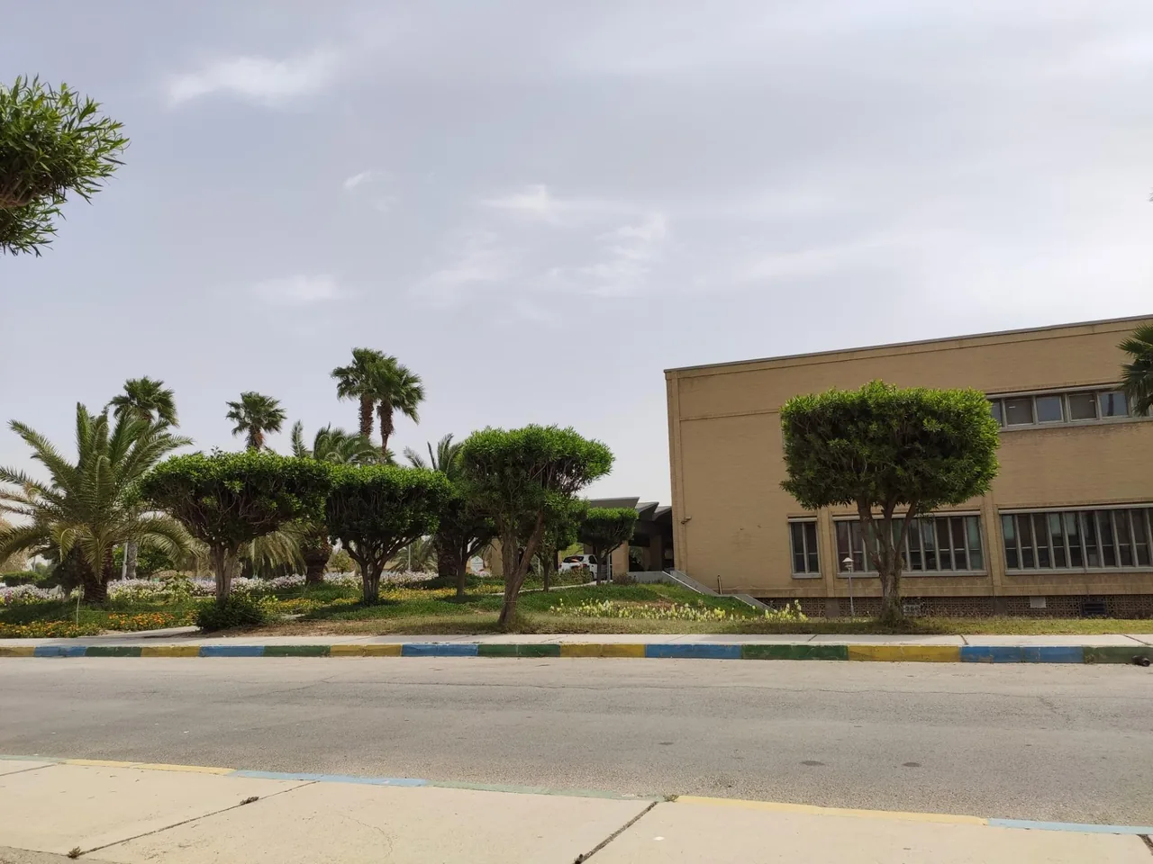 بیمارستان سلمان فارسی بوشهر - تصویر 3