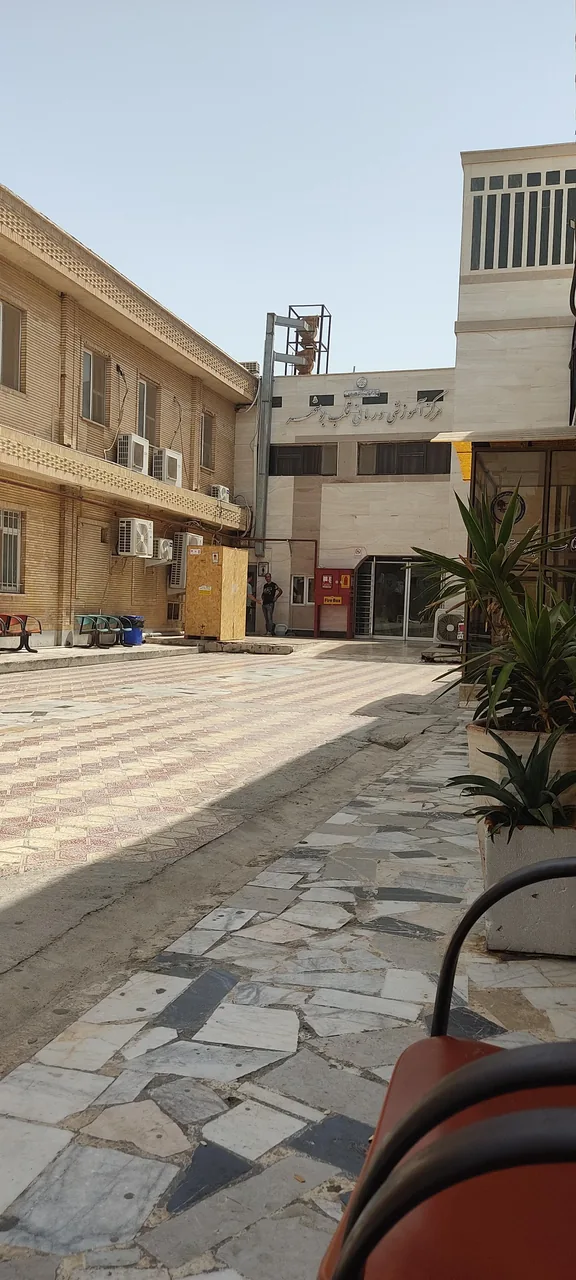 بیمارستان قلب بنت الهدی - تصویر 5