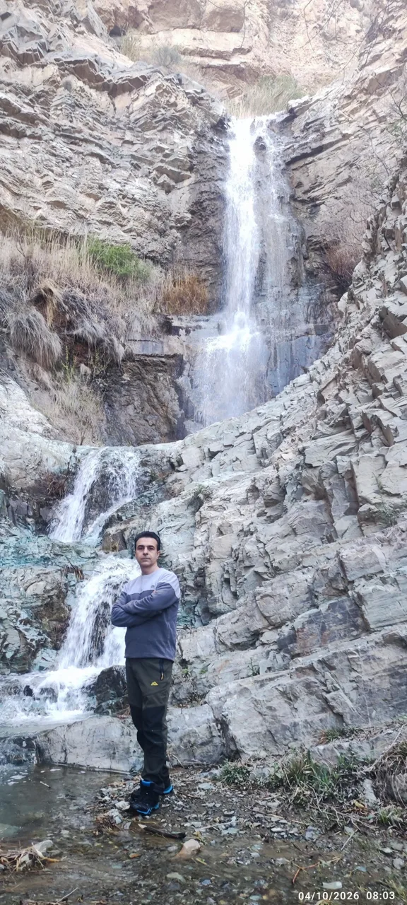 آبشار انار دره - تصویر 5