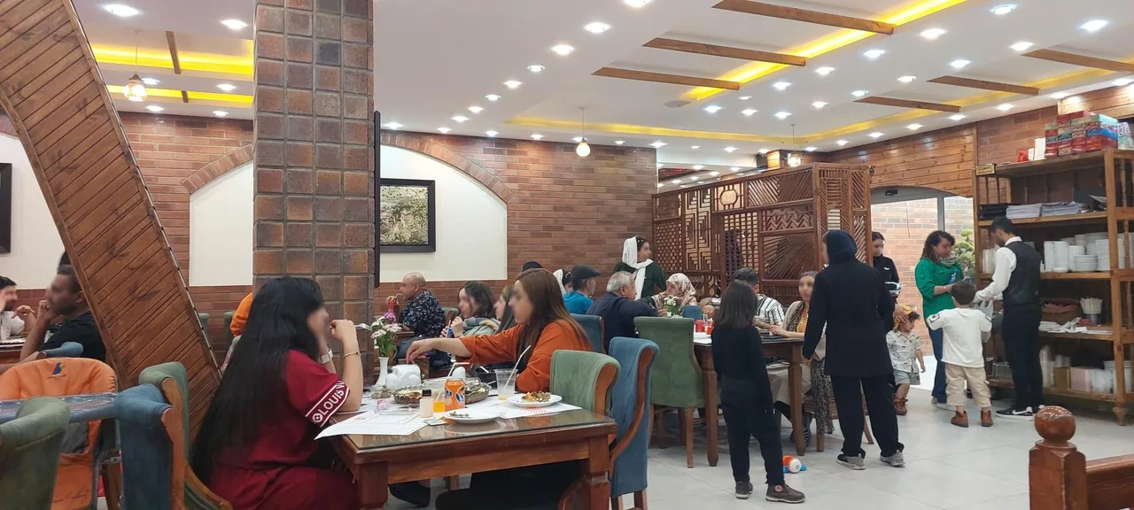 هتل آپارتمان هیرون - تصویر 3