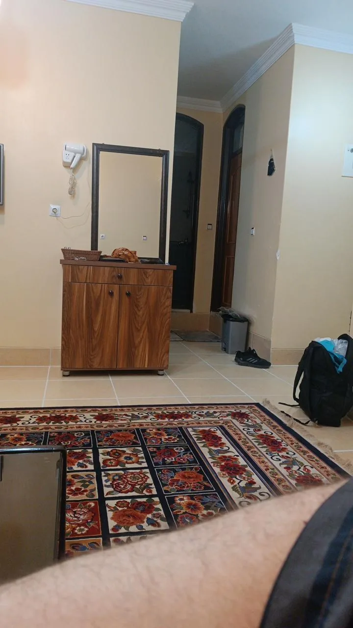 هتل آپارتمان هیرون - تصویر 4