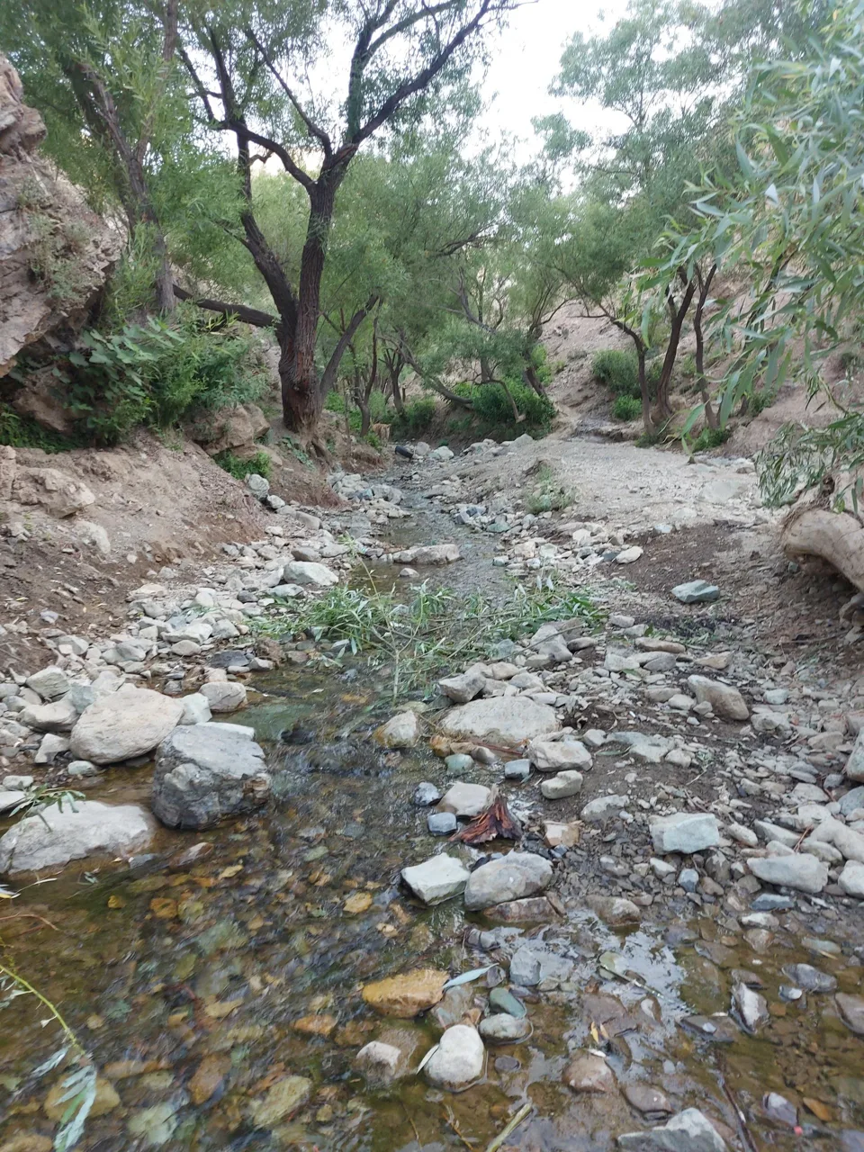 رودخانه حصارک - تصویر 2
