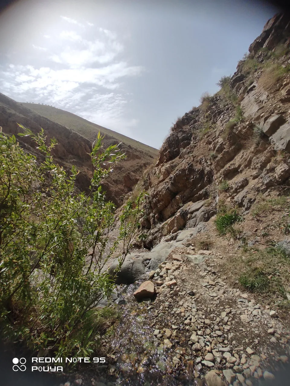 رودخانه حصارک - تصویر 3