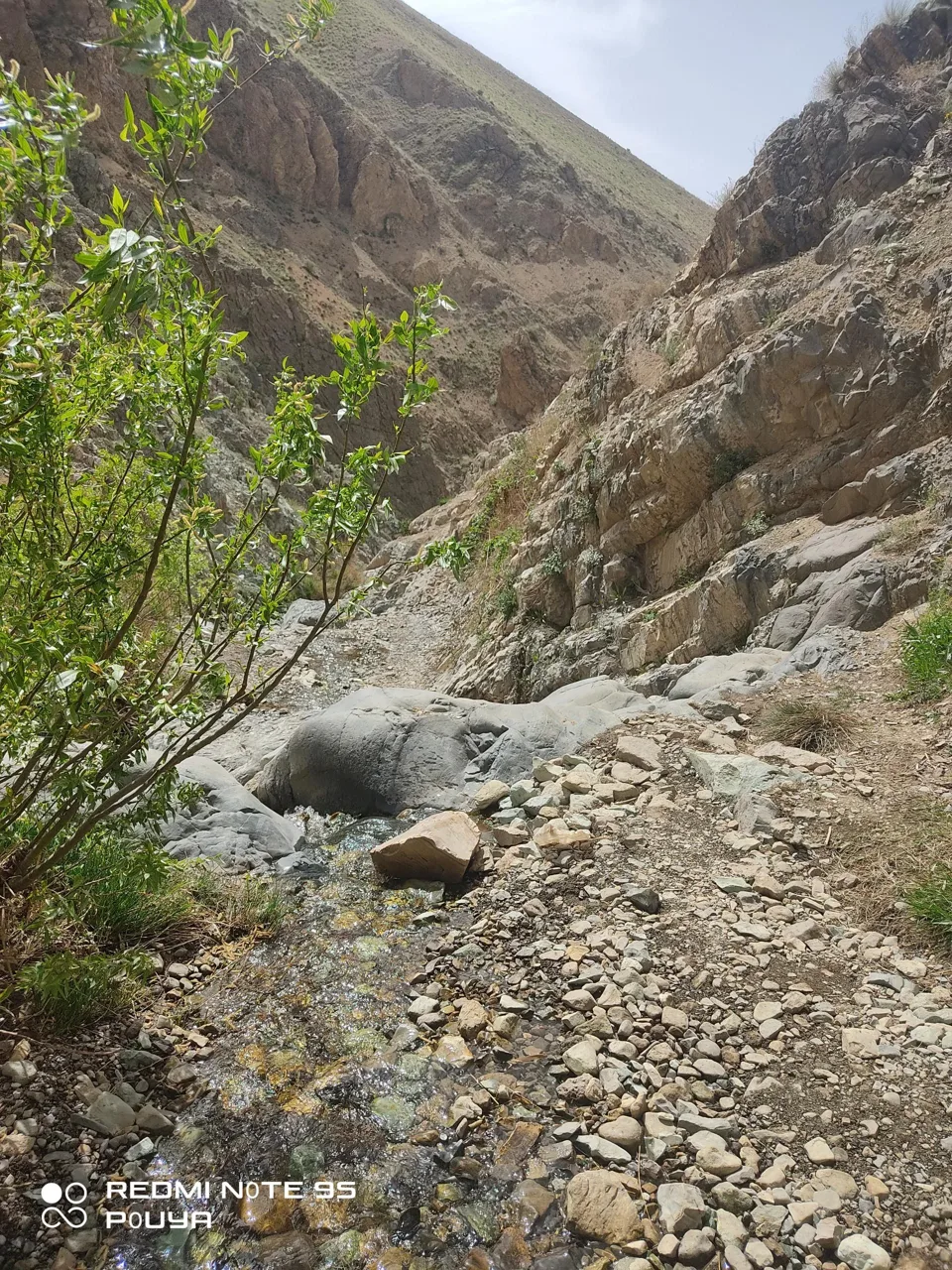 رودخانه حصارک - تصویر 4