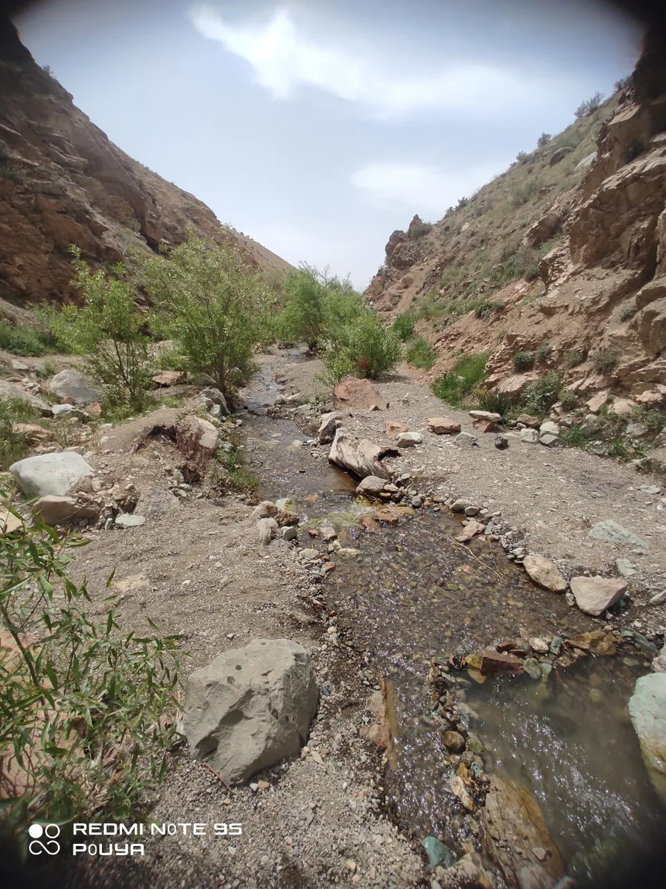 رودخانه حصارک - تصویر 5