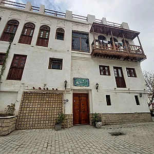 هتل ژرمانسیکا