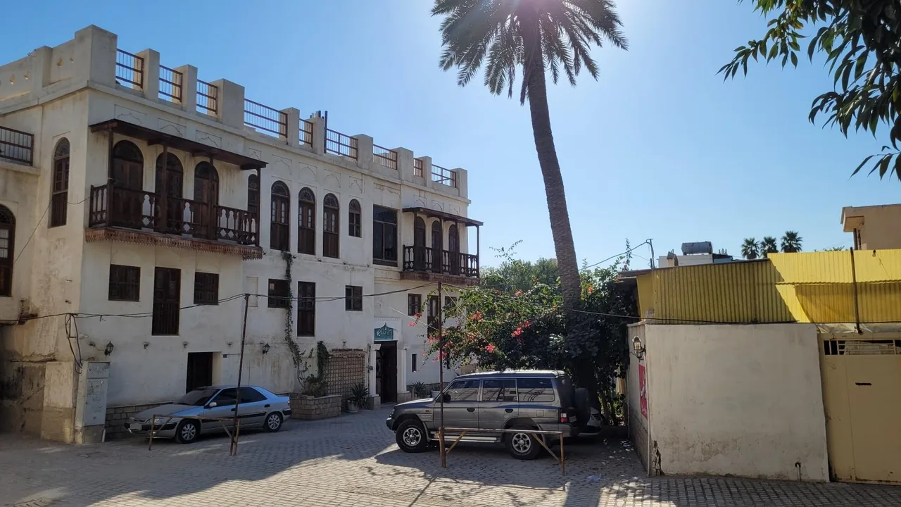 هتل ژرمانسیکا - تصویر 2