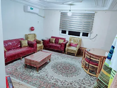 هتل و خانه مسافر شهبازی