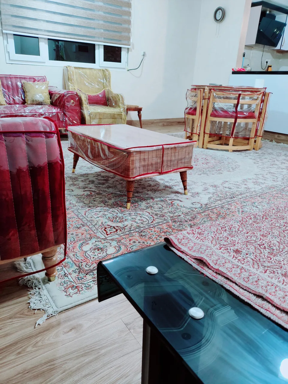هتل و خانه مسافر شهبازی - تصویر 5