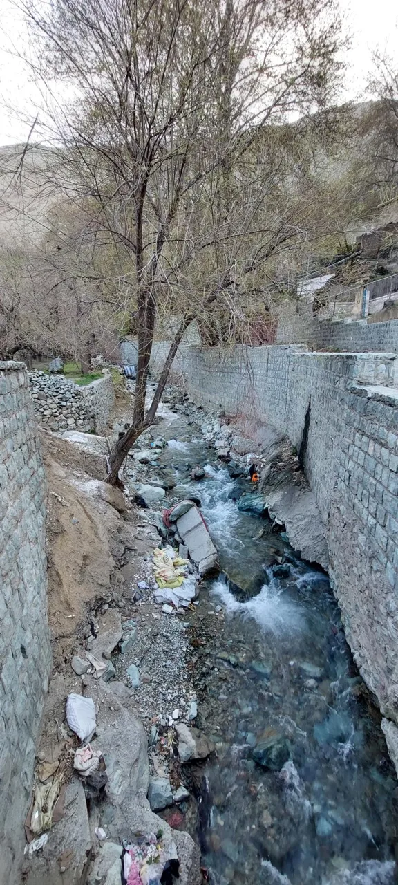 مسیر کوهنوردی فرحزاد - تصویر 4