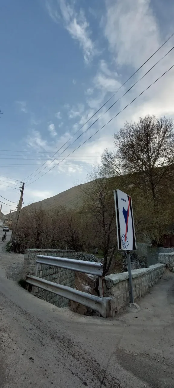 مسیر کوهنوردی فرحزاد - تصویر 5
