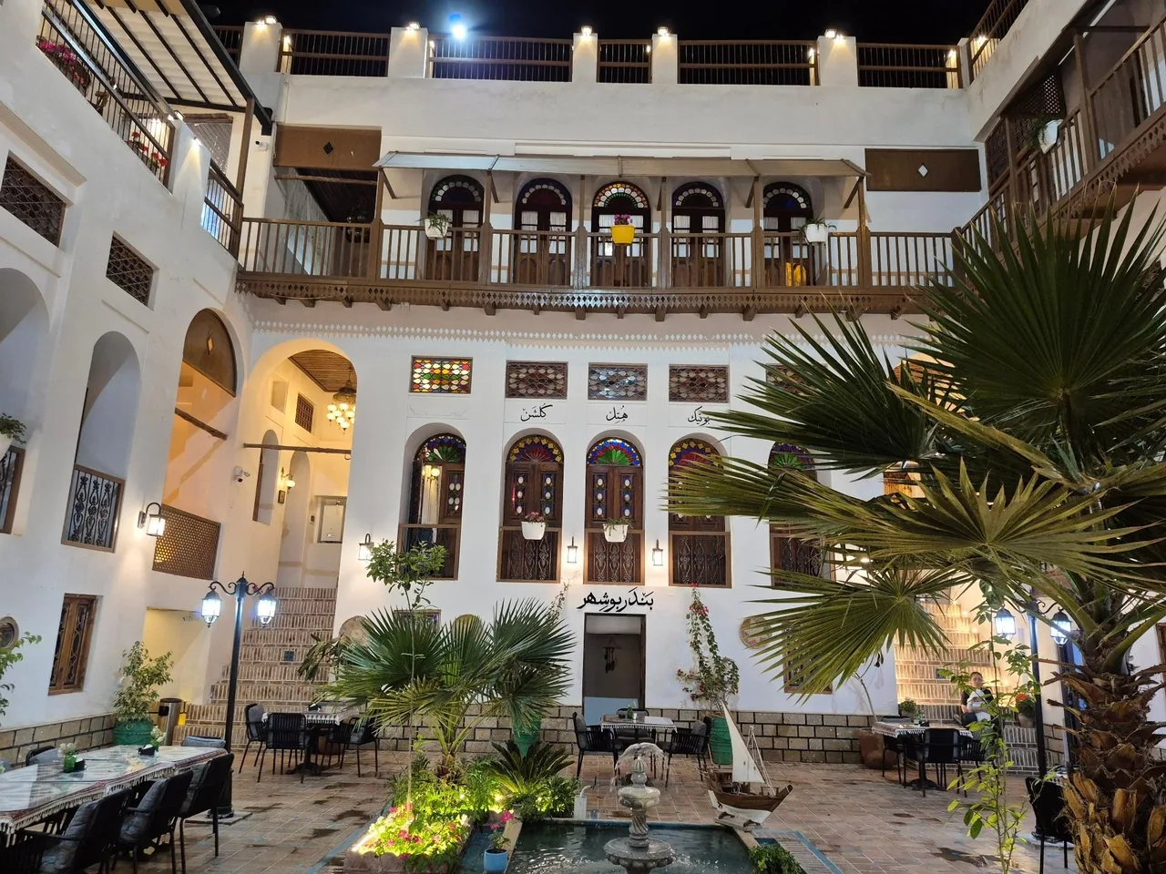 بوتیک هتل گلشن - تصویر 3