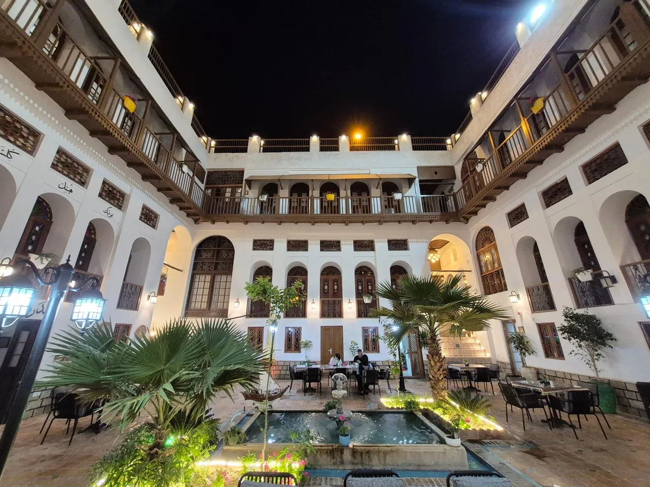 بوتیک هتل گلشن - تصویر 5
