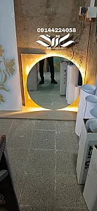 سندبلاست تبریز عتیق