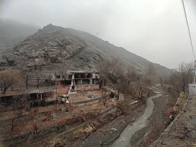 کوه کبوتک