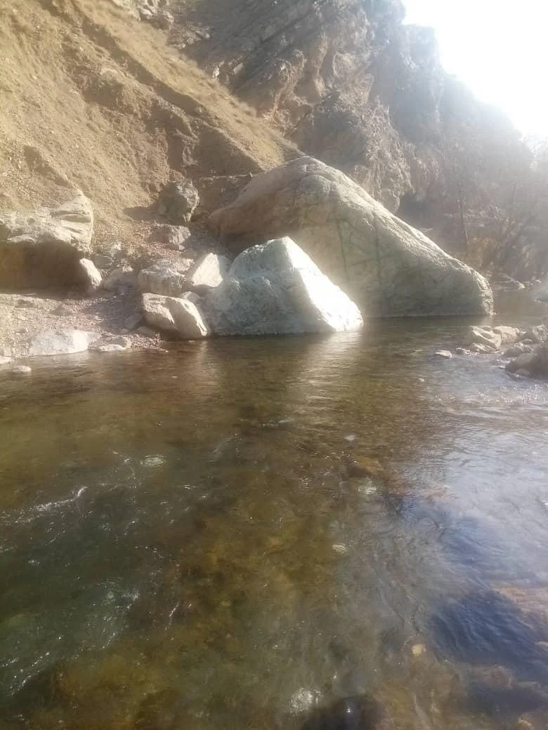 کوه کبوتک - تصویر 3