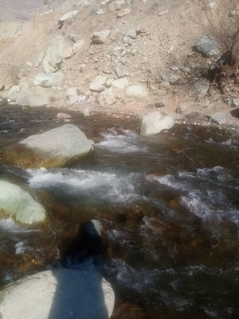کوه کبوتک - تصویر 5