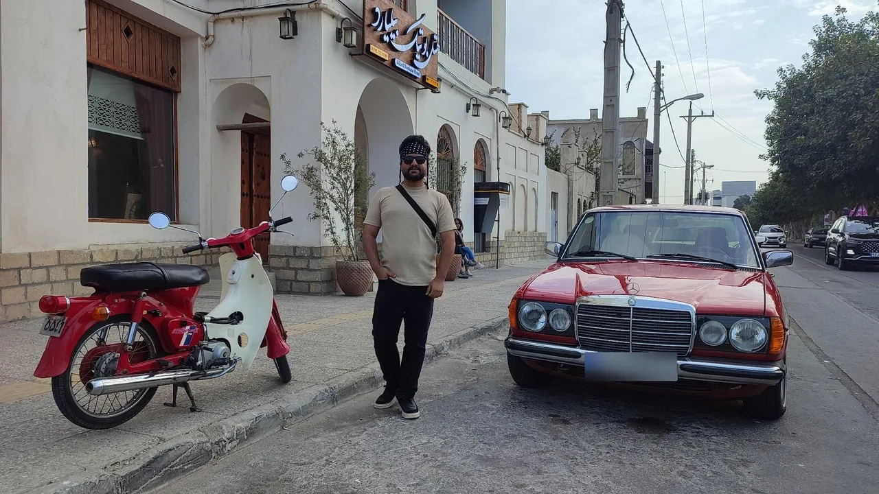 هتل بیلیارد کافه رستوران - تصویر 3
