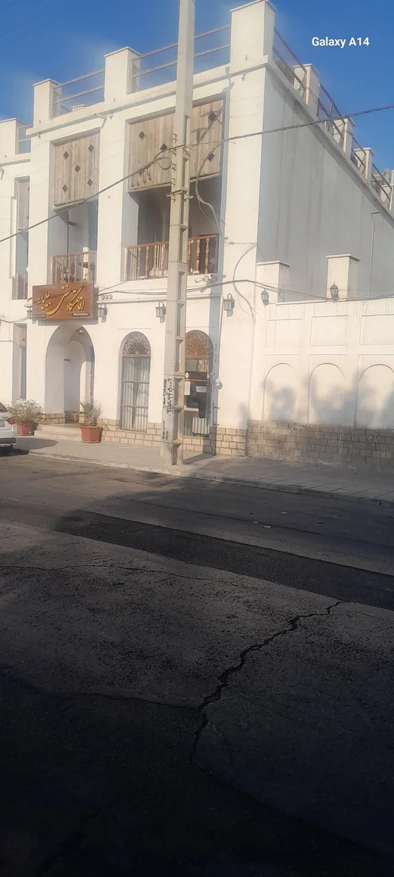 هتل بیلیارد کافه رستوران - تصویر 4