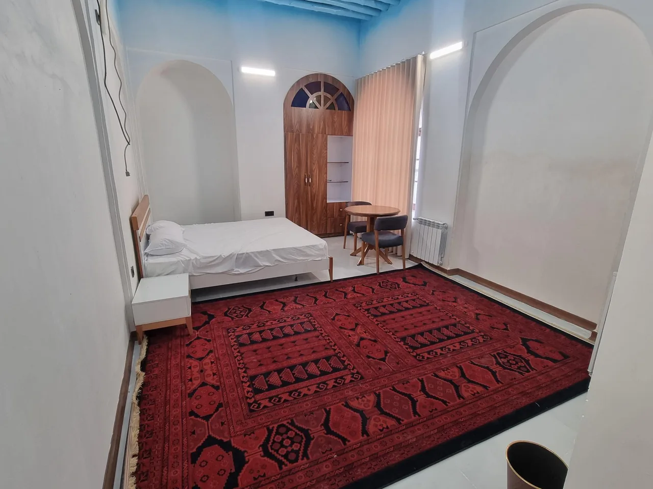 هتل بیلیارد کافه رستوران - تصویر 5