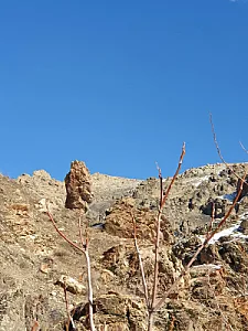 صخره فرعون