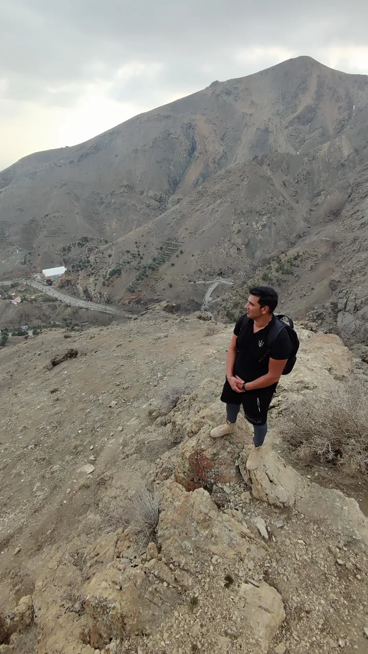 صخره فرعون - تصویر 2