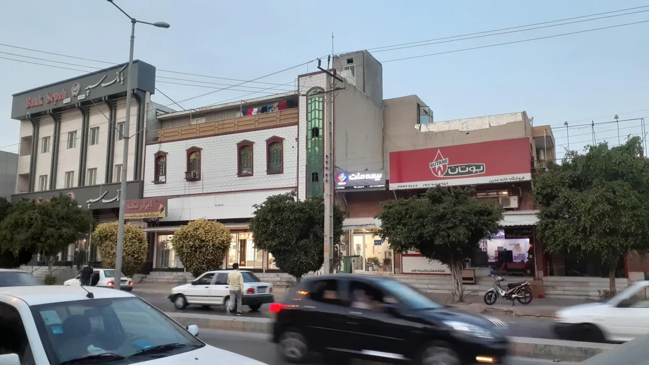 نمایندگی بیمه ملت چراغ پور - تصویر 4