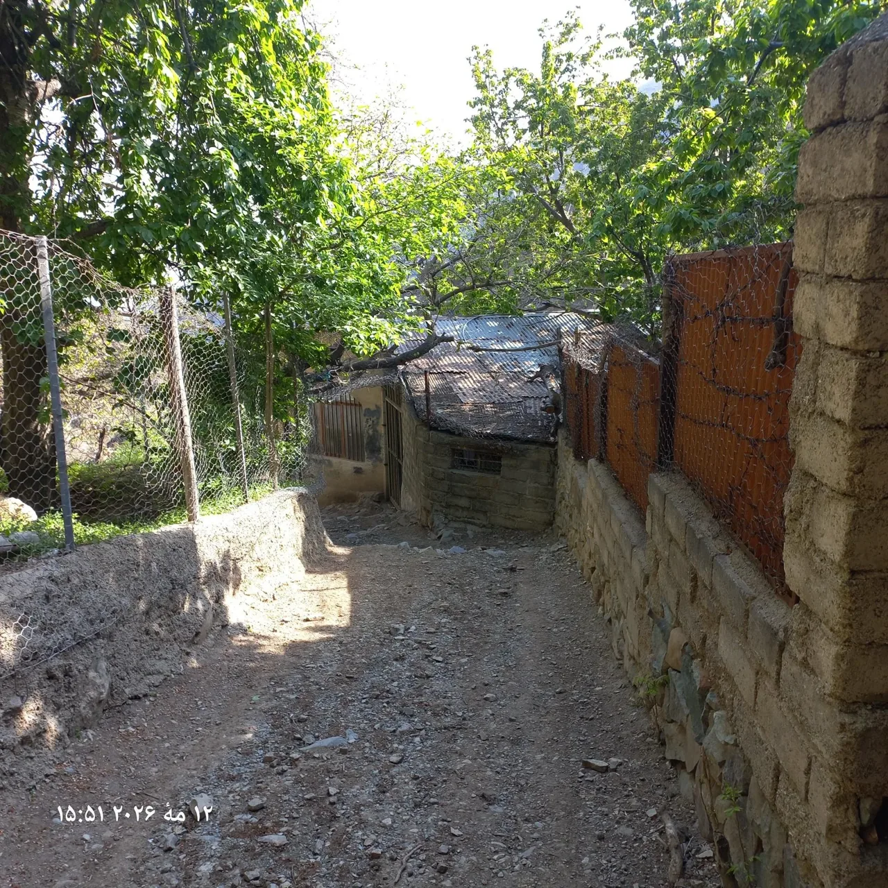 درکه - تصویر 2