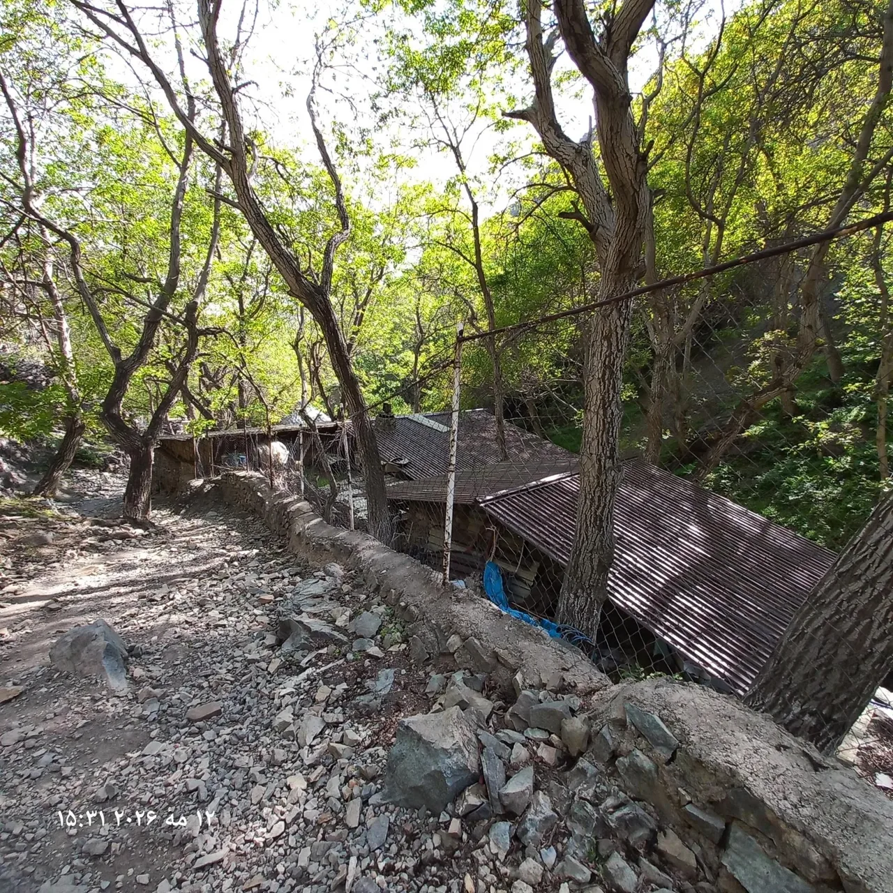 درکه - تصویر 4
