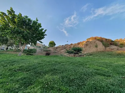 تپه چشمه علی