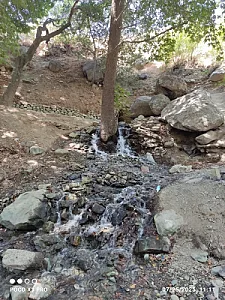 قنات فرحزاد